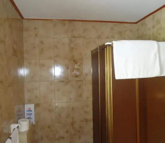 Dolomiti Отель 2*