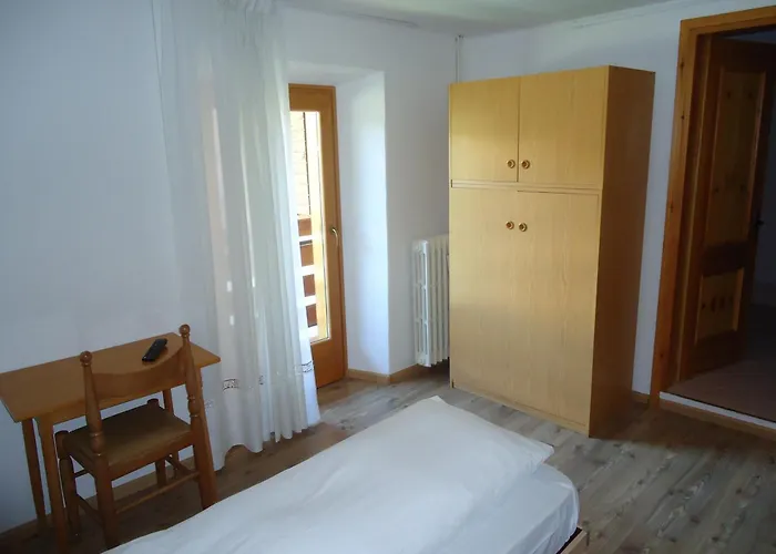 Dolomiti 2* Фалькаде