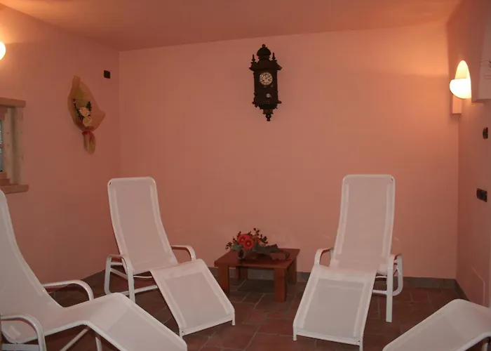 Hotel Dolomiti Falcade