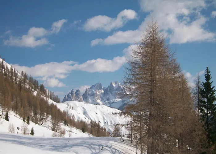 Dolomiti