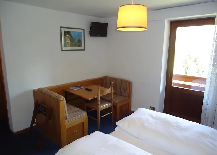 Hotel Dolomiti