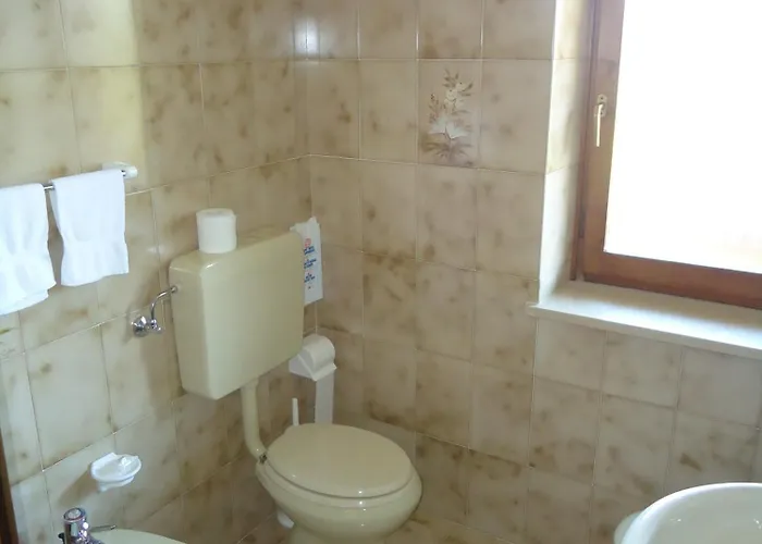 Dolomiti Отель Фалькаде