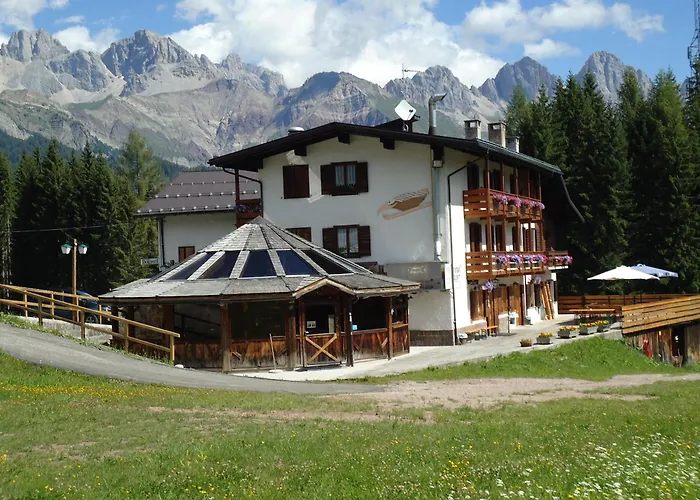 Dolomiti 2*