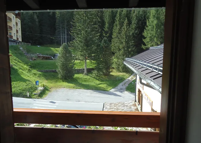 Dolomiti Фалькаде