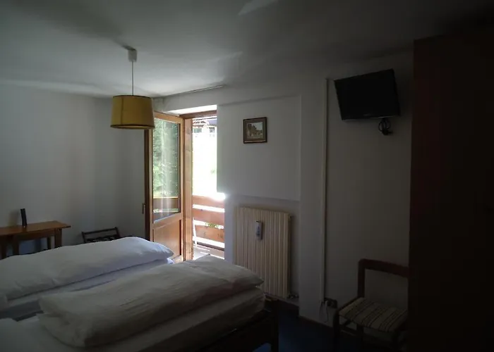 Dolomiti 2* פלקאדה